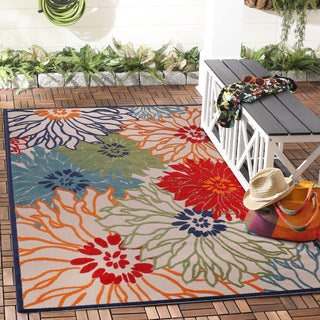 Outdoor Teppiche