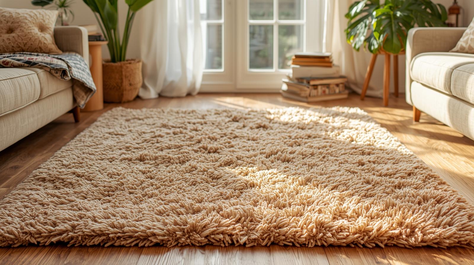Soft Rug Ideas for Every Room – Cozy, Stylish & Modern Rugs – Sanat Teppich