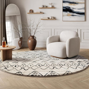 Boho Creme