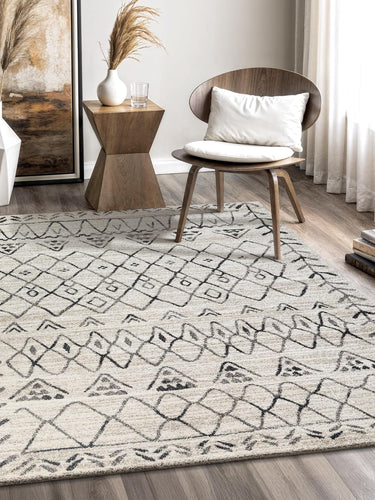 Boho Teppiche