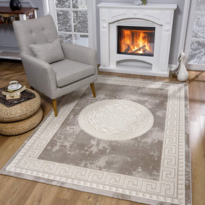 Beige-modern