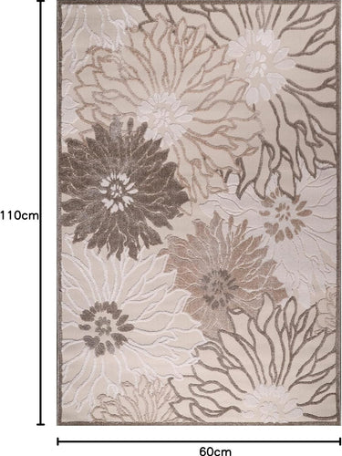 Floral Teppiche